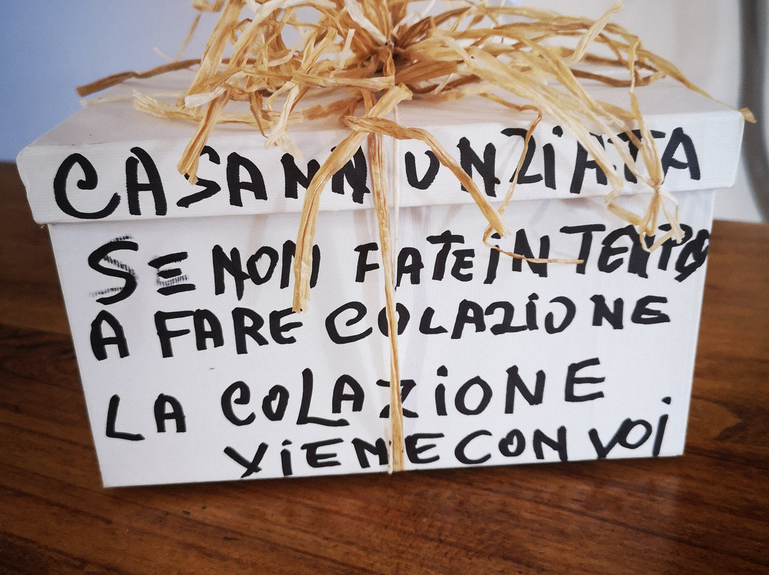 Casannunziata主图