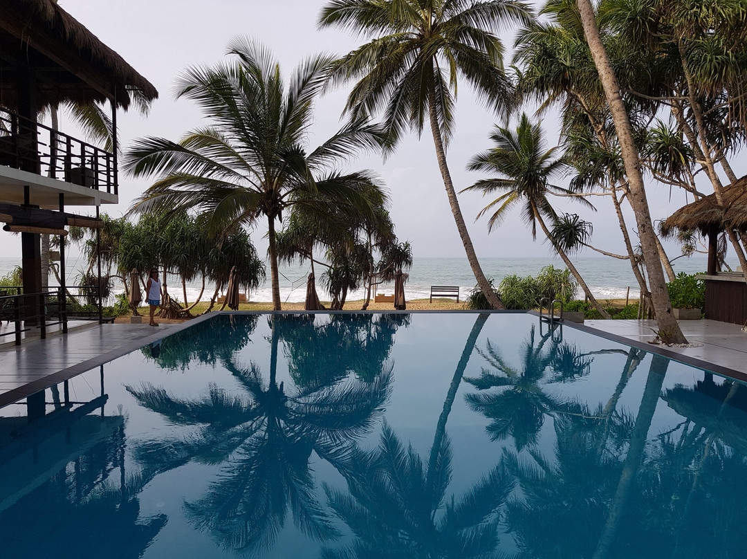 Mandala Villas主图