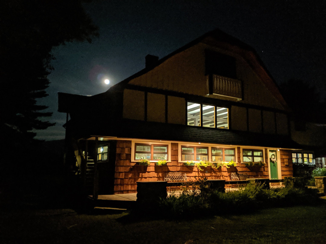 Franconia Notch Guest House主图