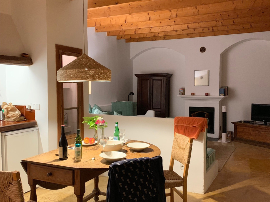 珀喜萧毕尼康帕德农场酒店主图