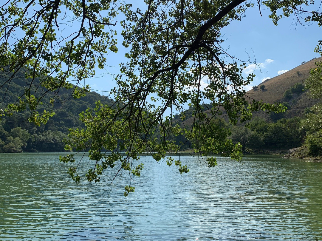 Lago di Letino景点图片