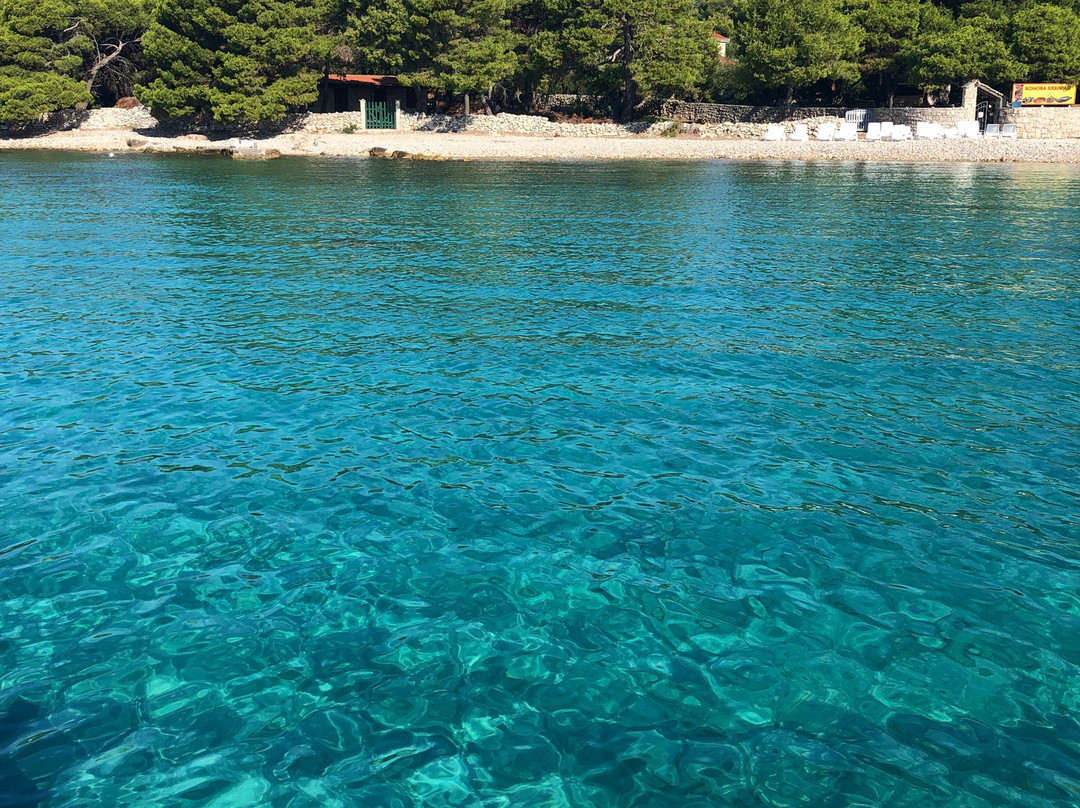 Croatia Boat Trips景点图片
