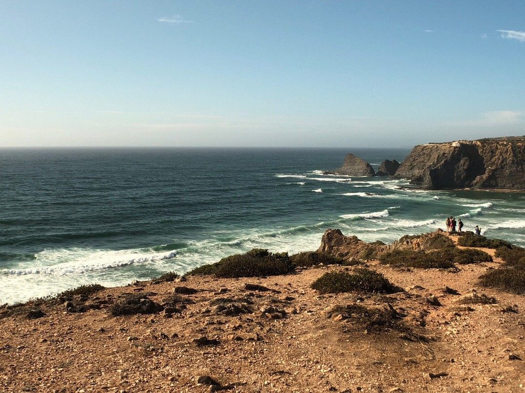 Odeceixe Bungalow-Parque de Campismo Sao Miguel主图
