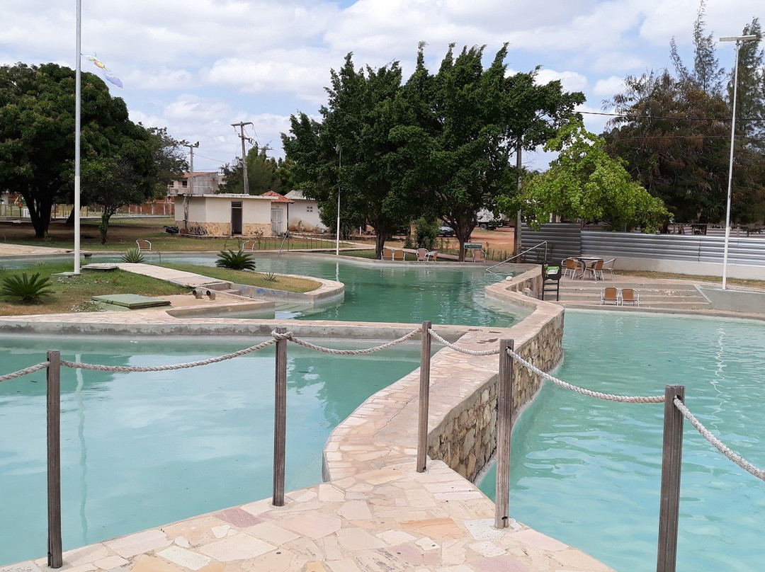 Hotel Thermas Mossoró主图