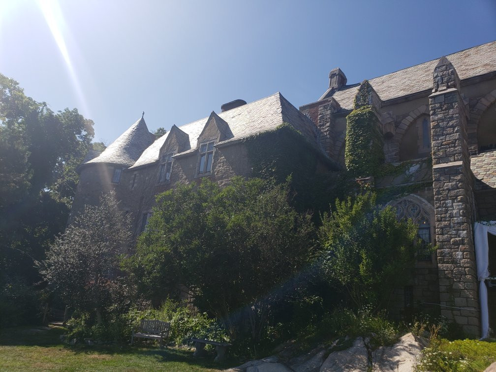 Hammond Castle Museum景点图片