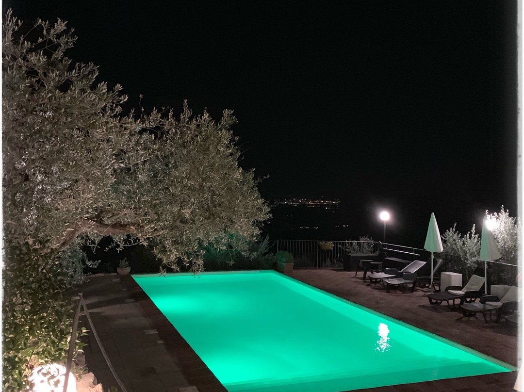 Agriturismo La Casetta di Chiara主图