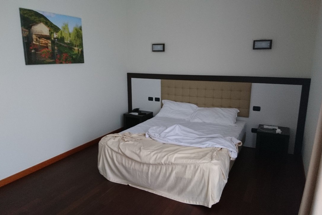 Hotel Le Macine主图