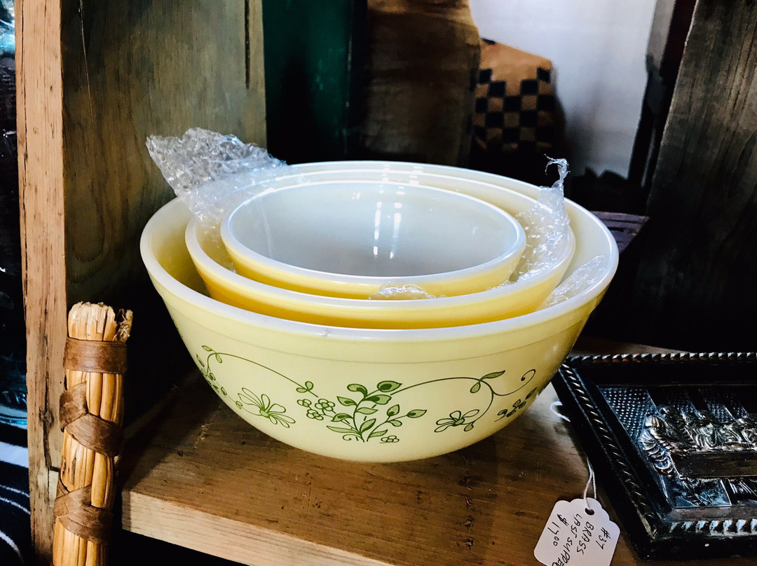 KDM antiques-Coventry必去景点