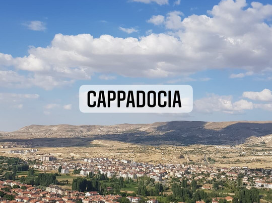 Kayakapi-于尔居普必去景点