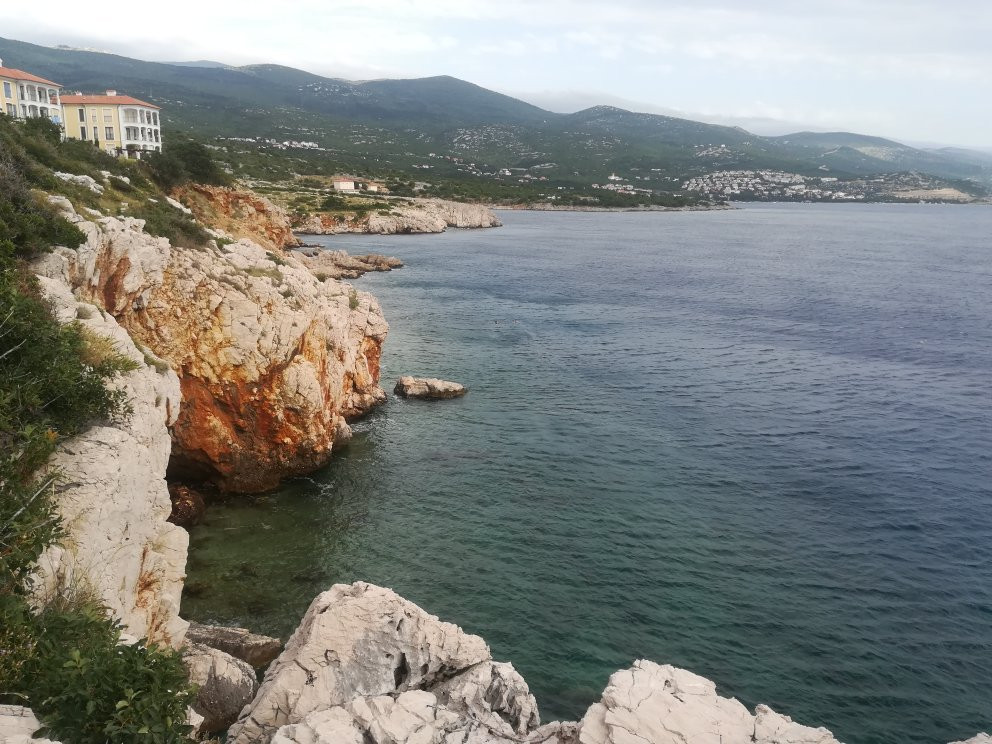 Apartments Marinko