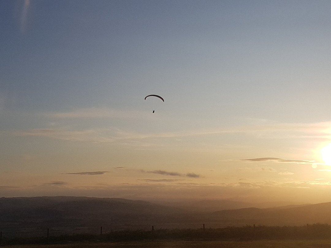 Midland Gliding Club-Church Stretton必去景点