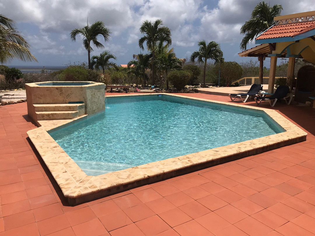 古德度假村主图