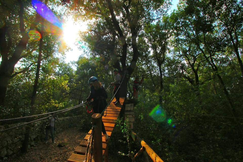 Ciuchino Birichino-奥斯图尼必去景点