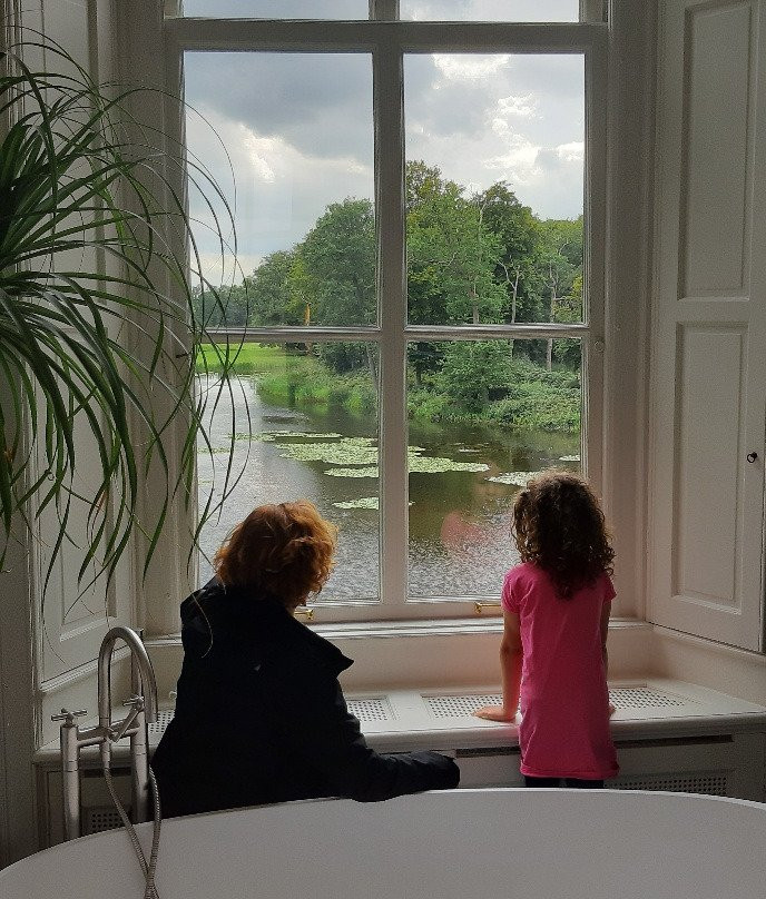 Culinair Landgoed Parc Broekhuizen主图