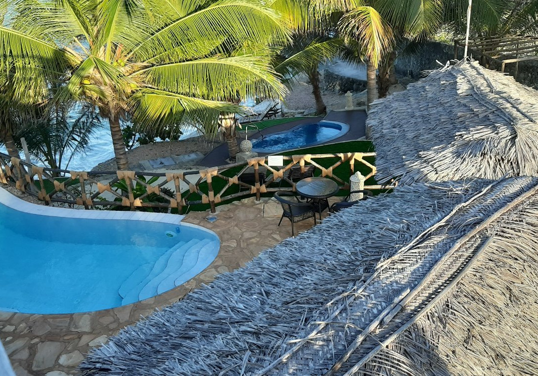 Villa Fleur De Lys主图