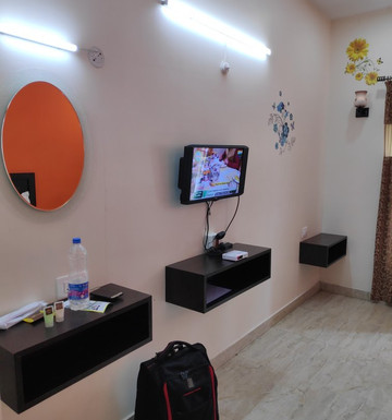 Hotel Lemon Stay主图