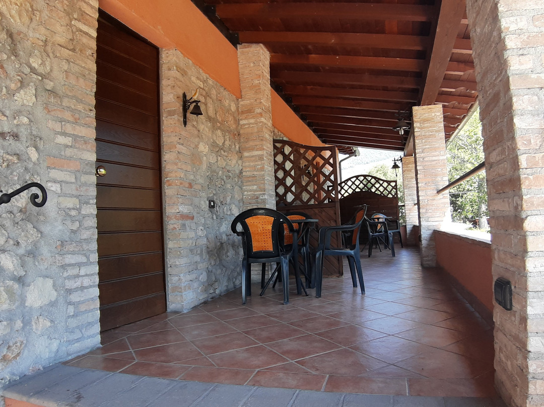 Locanda Settecamini主图