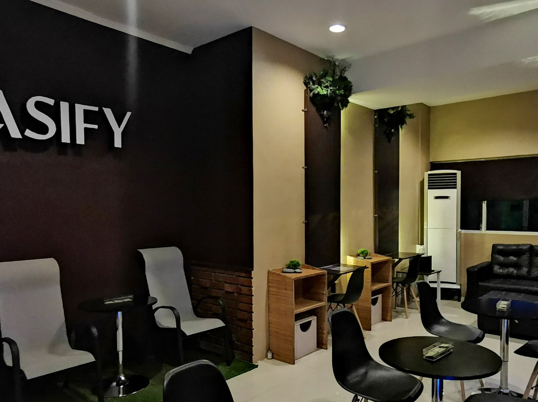 Spasify-苏比克湾自由贸易区必去景点