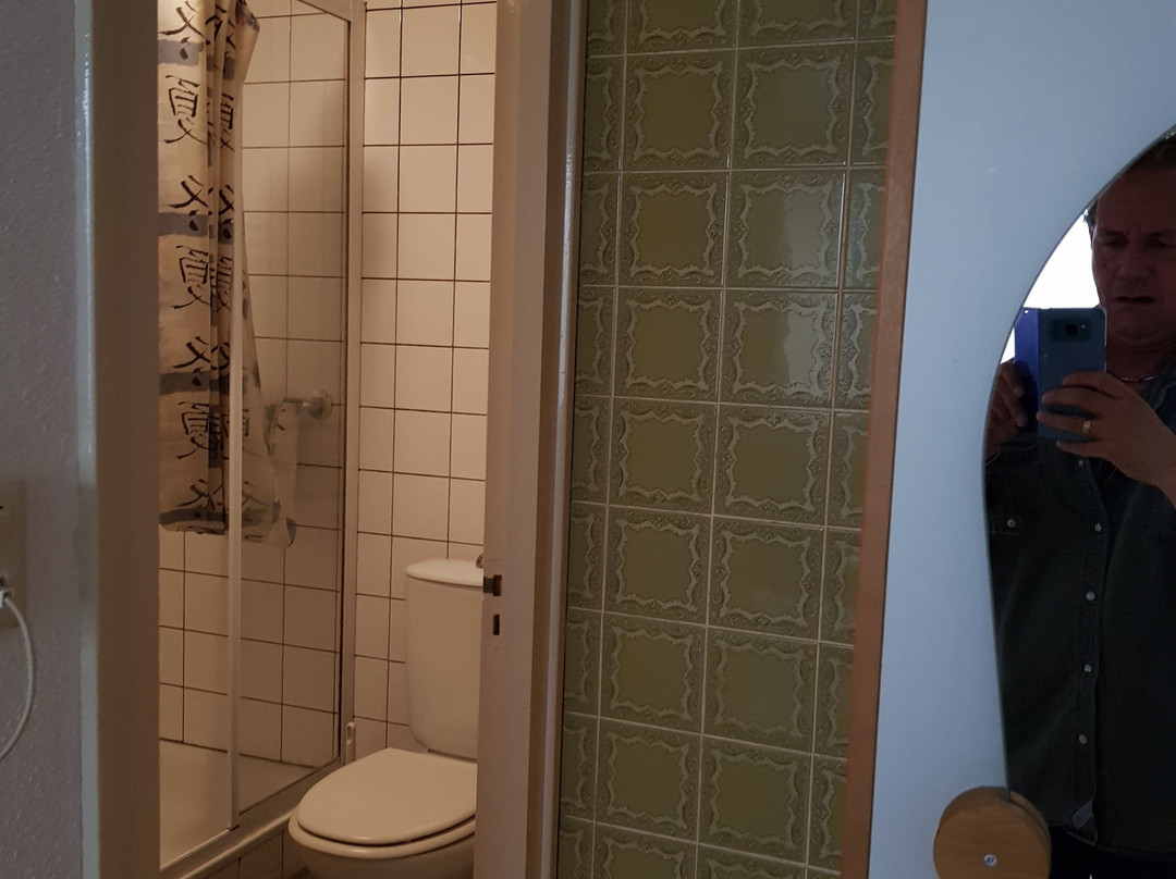 弗利辛恩住宿加早餐旅馆主图