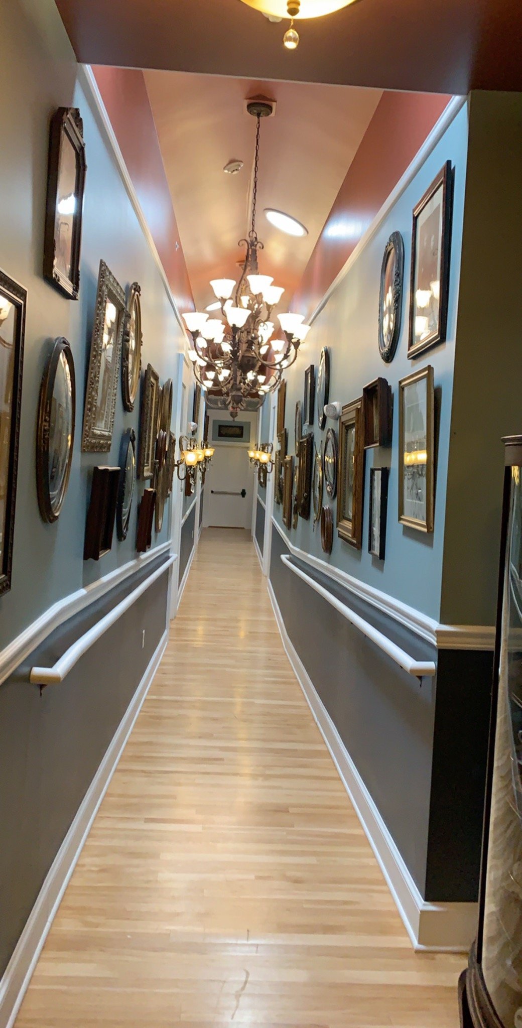 Steele Mansion Inn & Gathering Hub-官方
