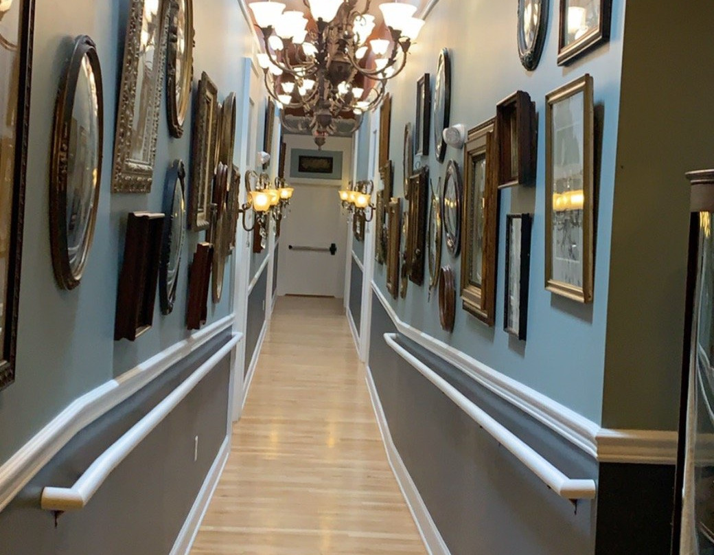 Steele Mansion Inn & Gathering Hub主图