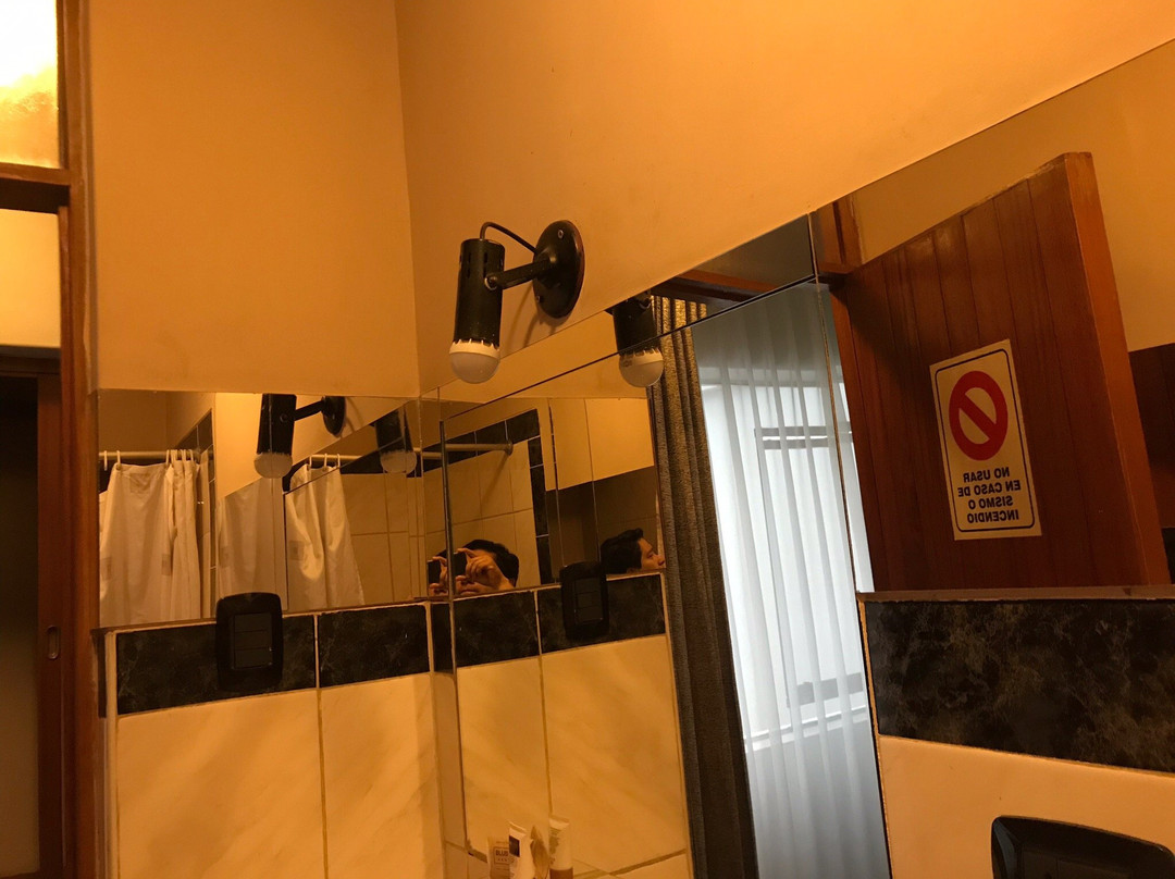 Blub Hotel Spa主图