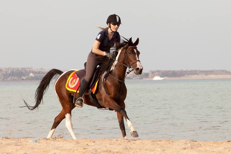 Sharm-达哈卜必去景点