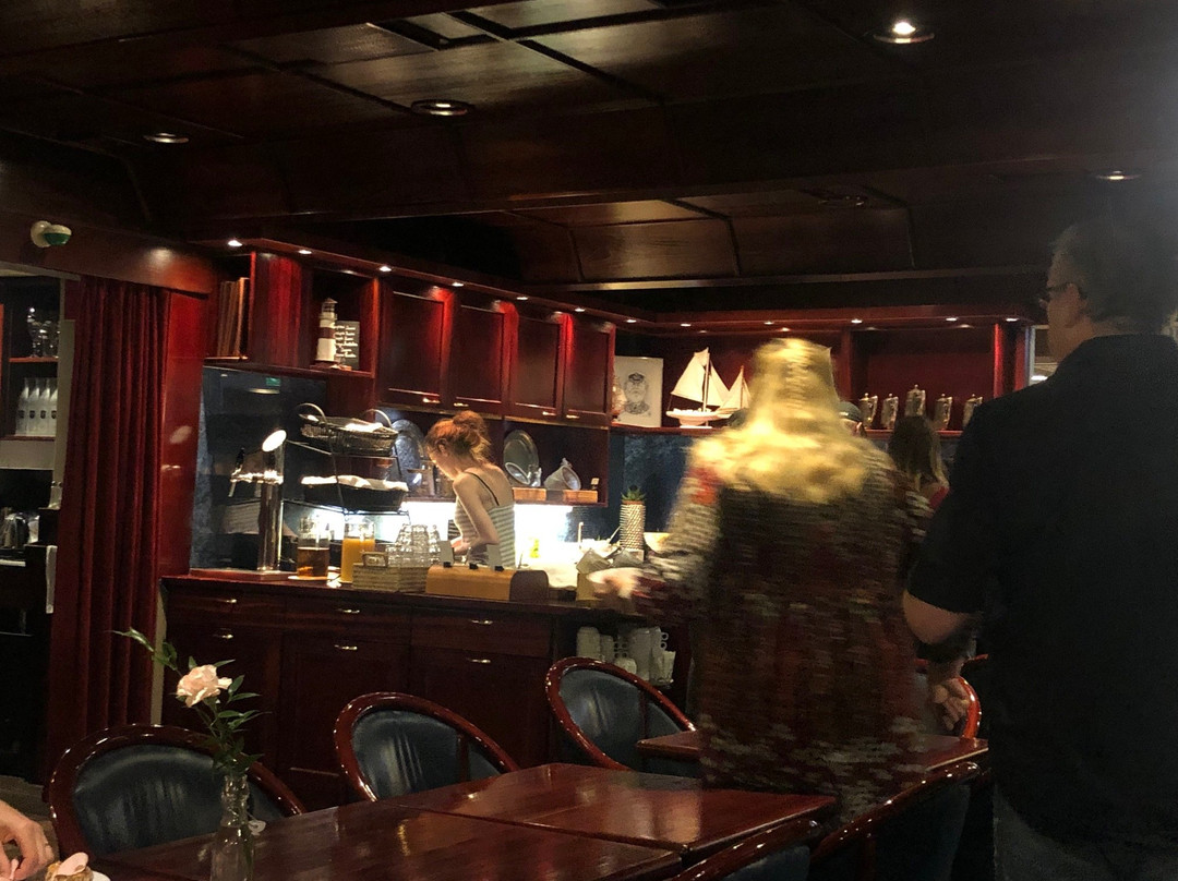 Hotel Kalliohovi主图