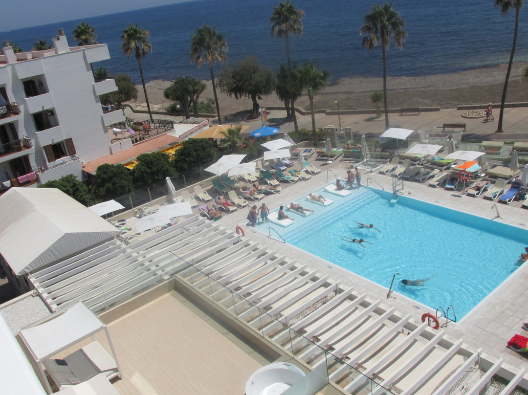 Protur Bonamar Hotel主图