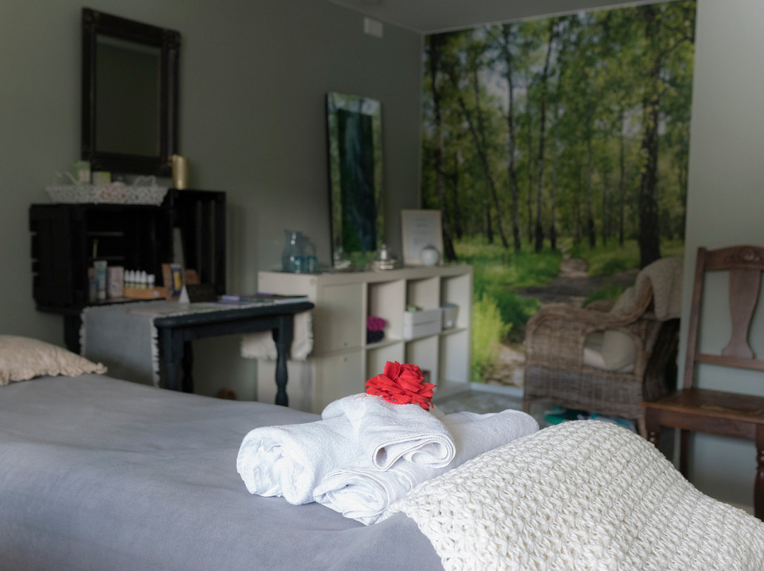 Boutique Hotel Sawo House主图