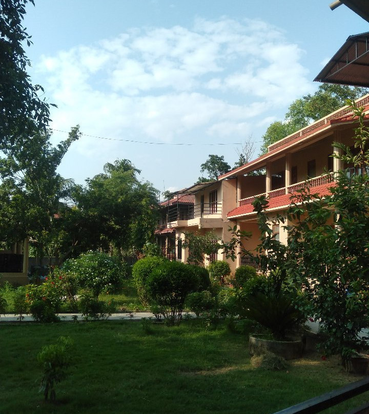 OYO 379 Holiday Resort主图