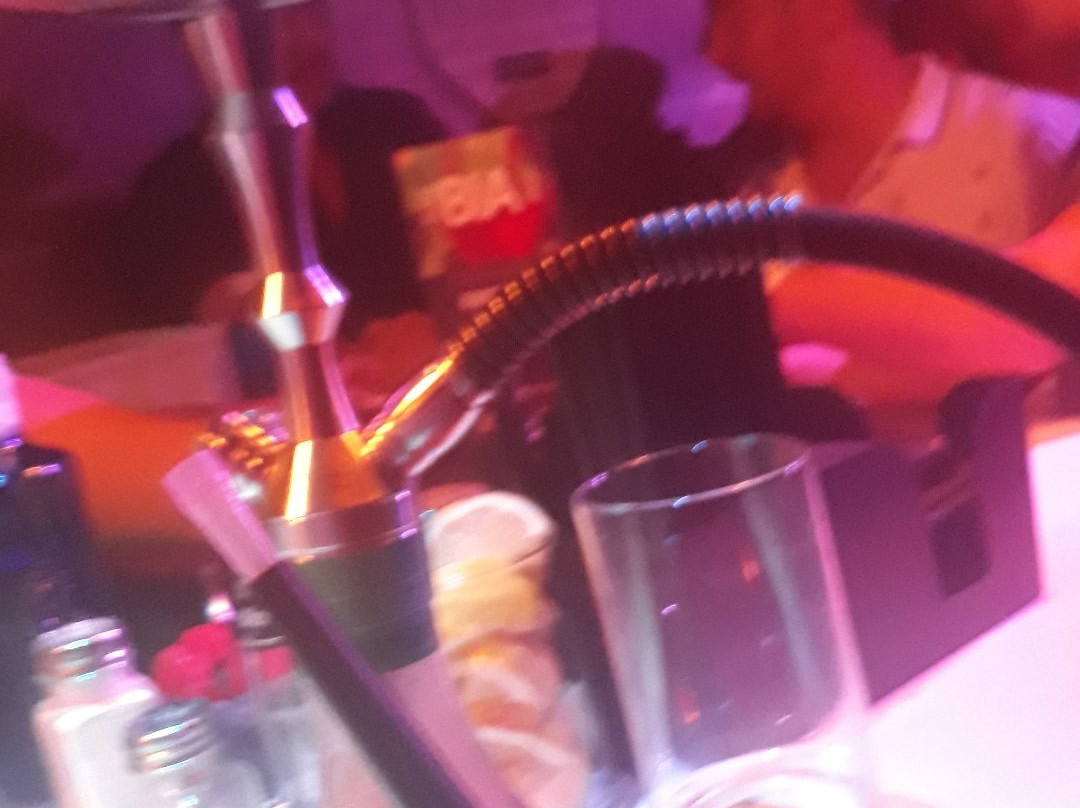 Enbabia Bar-马德里必去景点