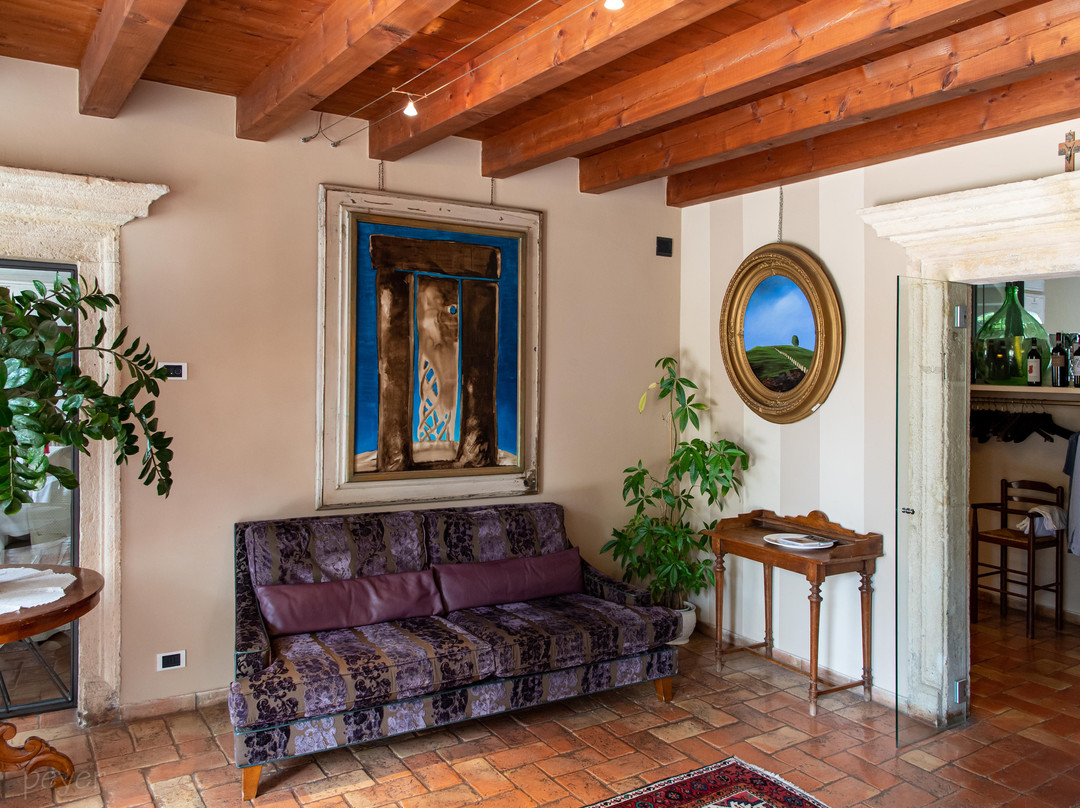 Villa De Winckels主图