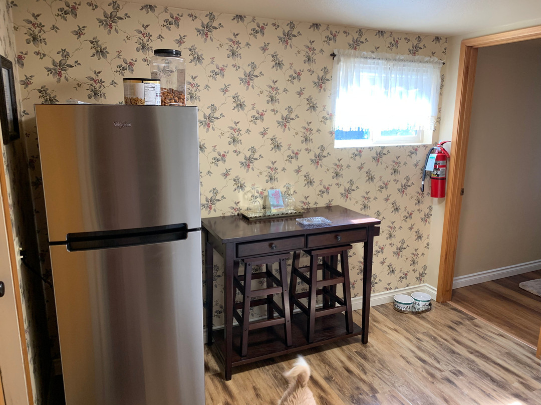 格林盖布尔斯旅馆主图