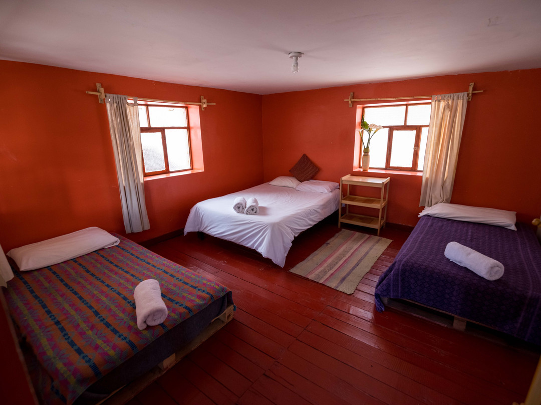 Pakakuna Posada Gourmet主图