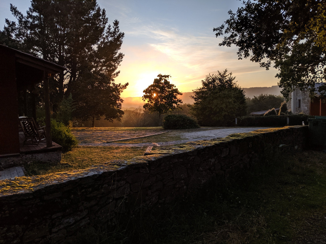 Rectoral de Lestedo主图