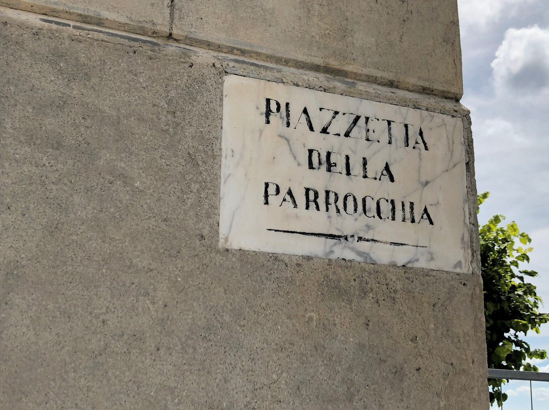 Chiesa di San Lorenzo景点图片