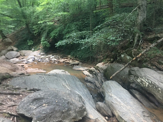 Dunwoody Nature Center-Dunwoody必去景点