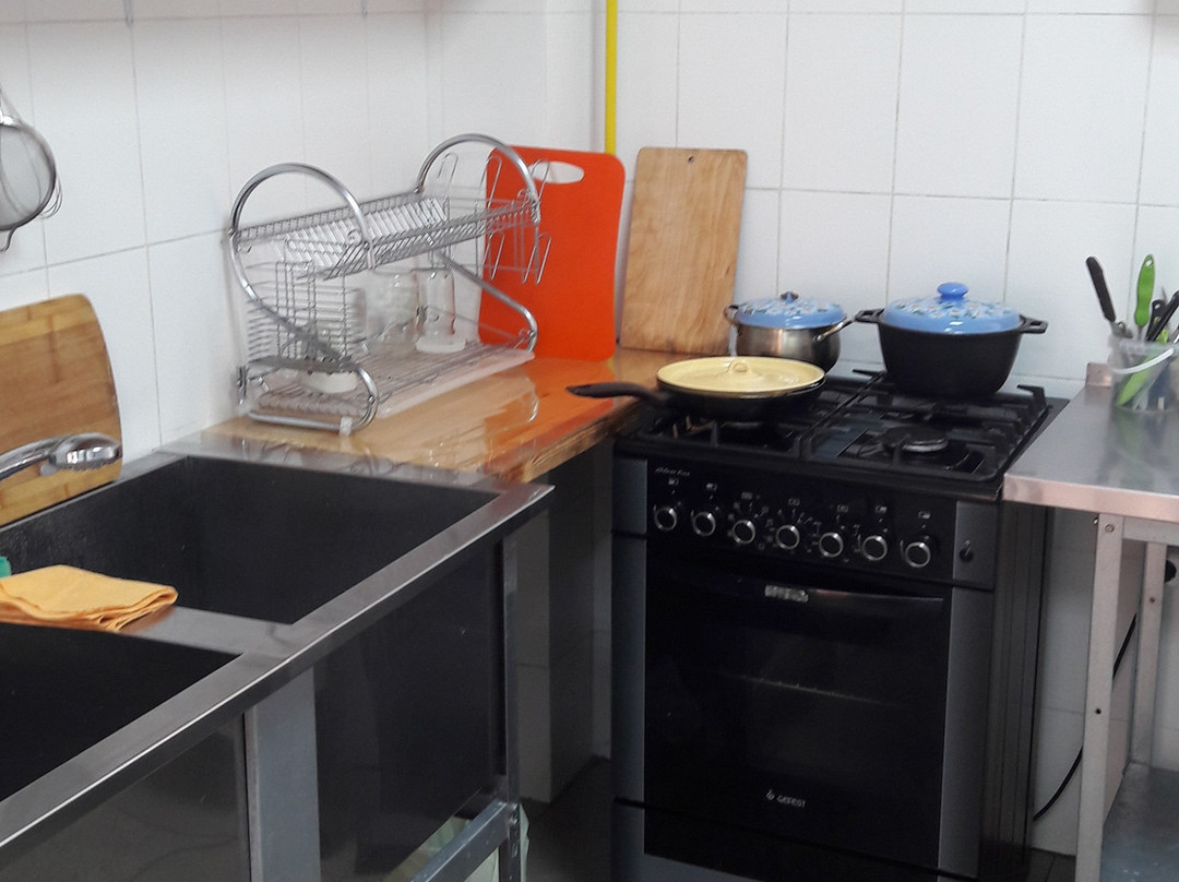 Guest House Sunrise主图