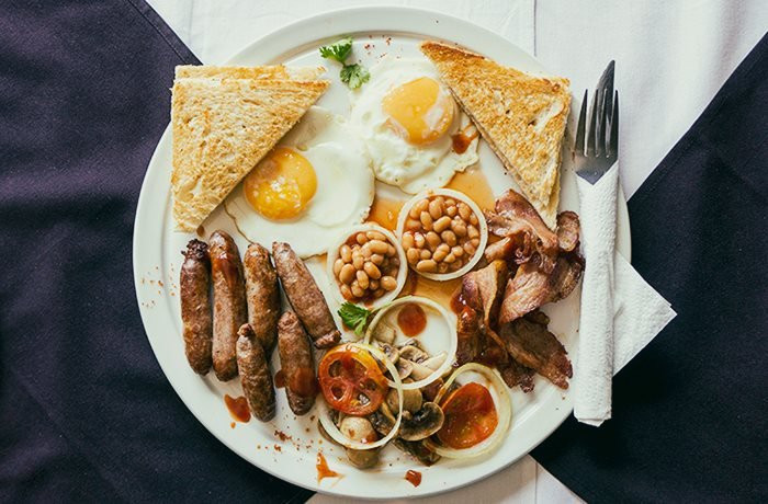 Gianpiero's Bed and Breakfast主图