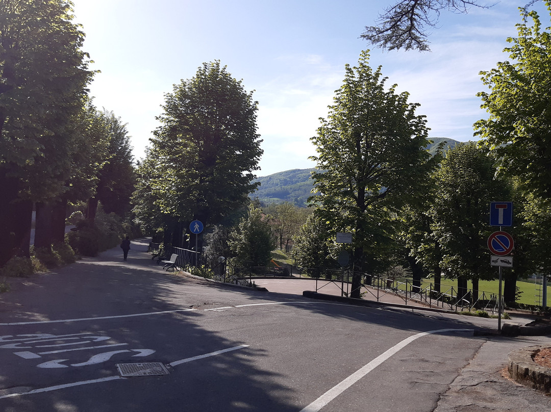 Giardino Pubblico Severmino
