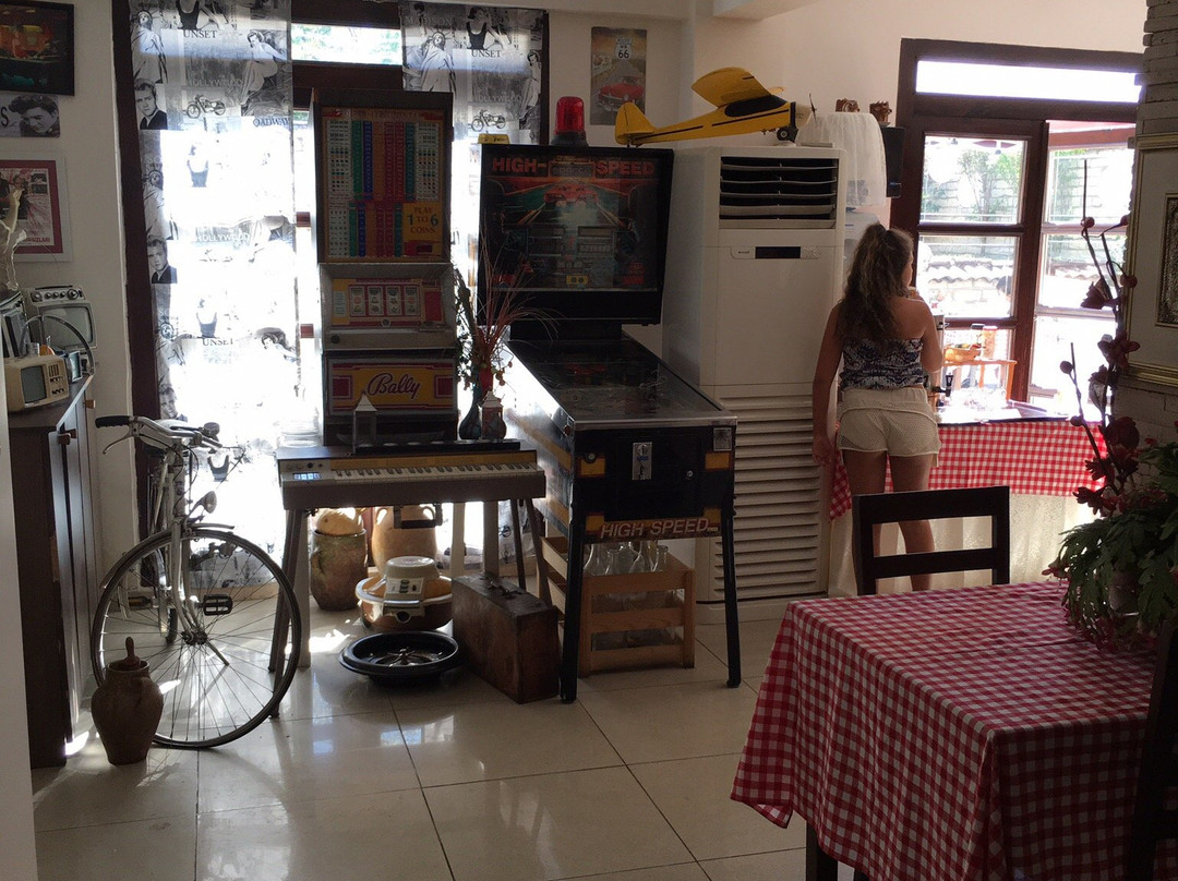 Park Hotel Safranbolu主图