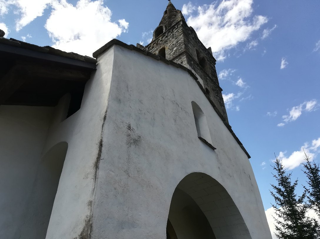 Chiesa di San Giuliano景点图片