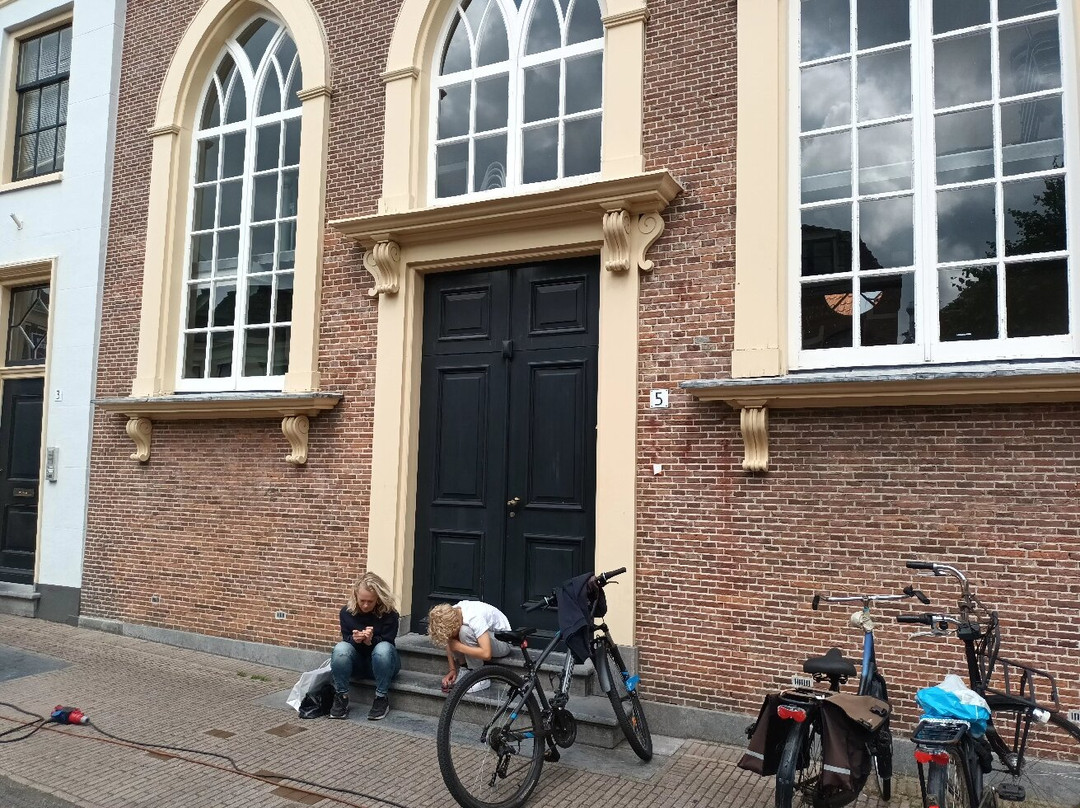 Weesp Synagogue