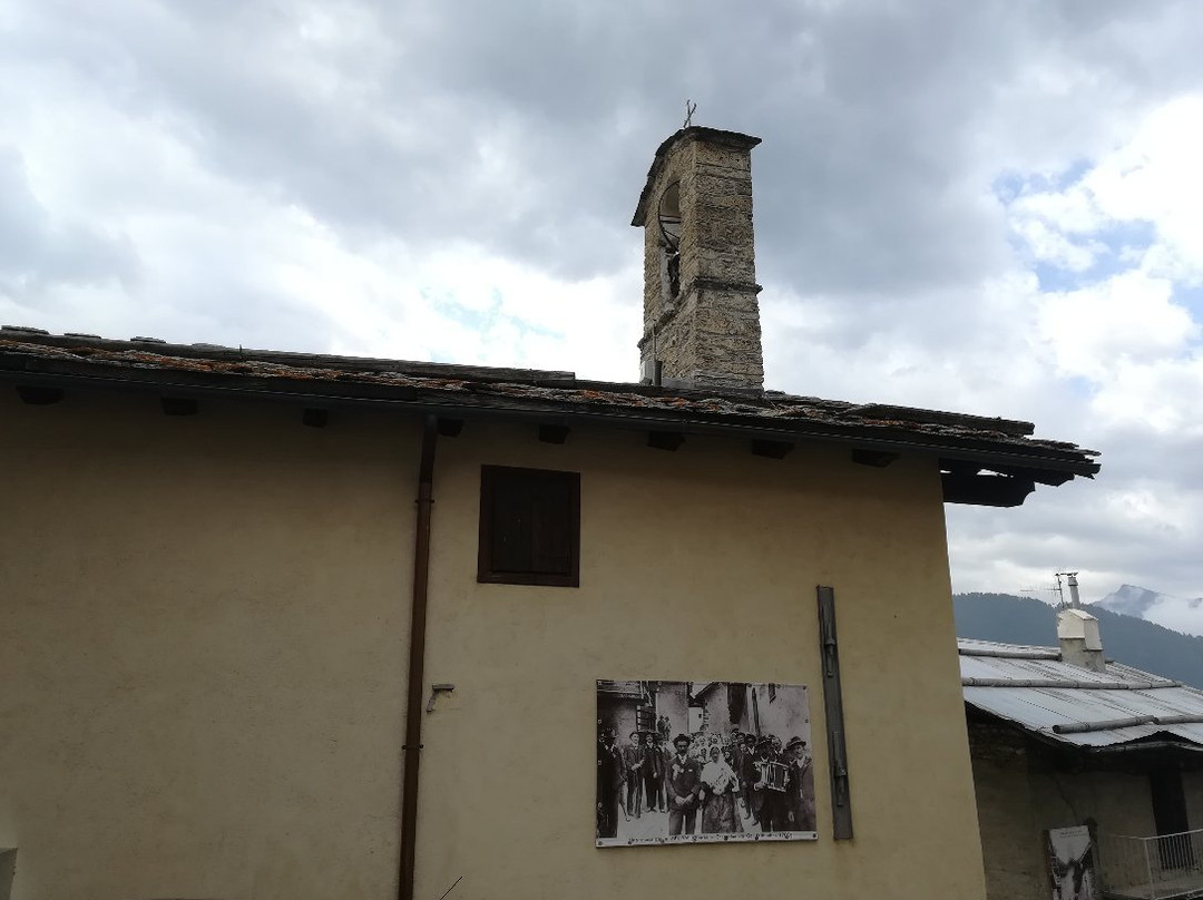 Chiesa di Sant'Antonio Abate景点图片