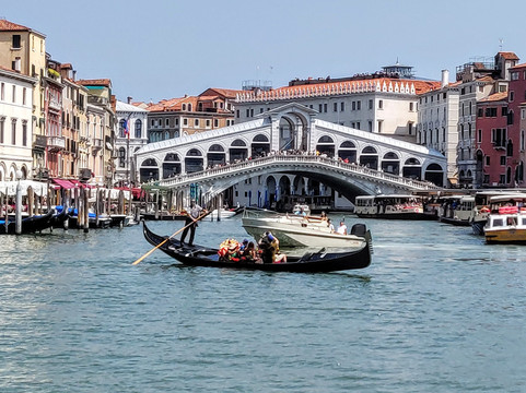 Rialto79-威尼斯必去景点
