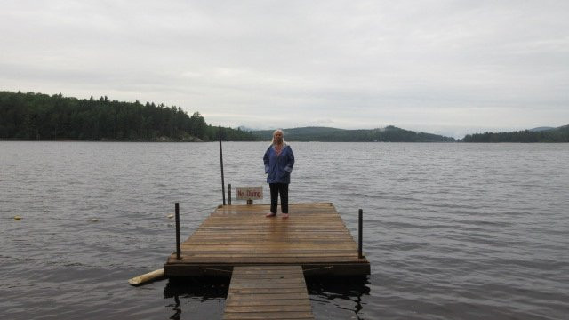 Sandy Point Motel主图