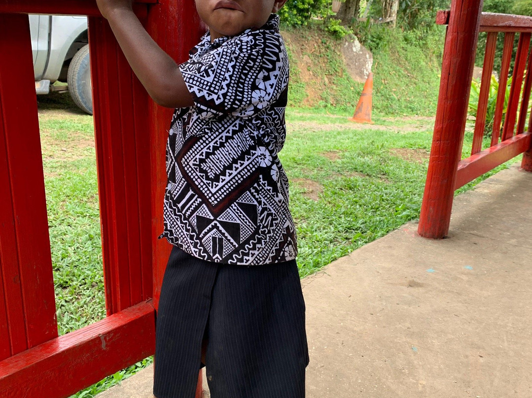 Exotic Holidays Fiji-劳托卡必去景点