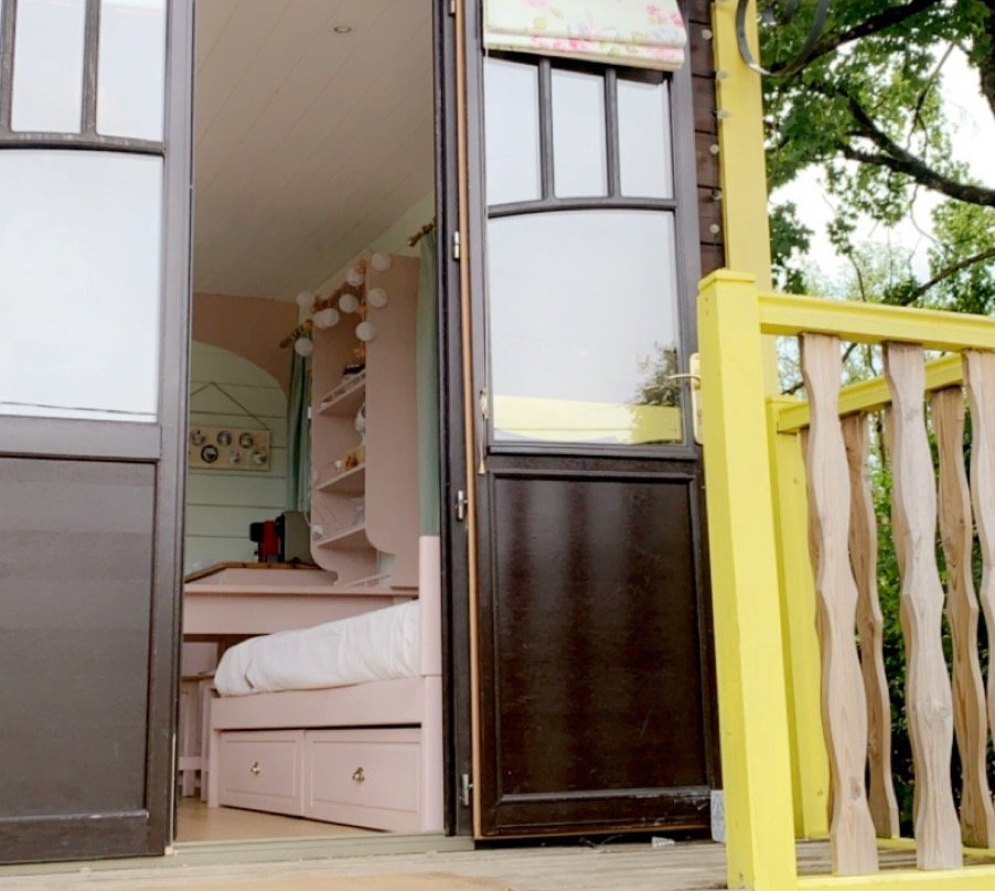 La Villa Des Chouettes主图