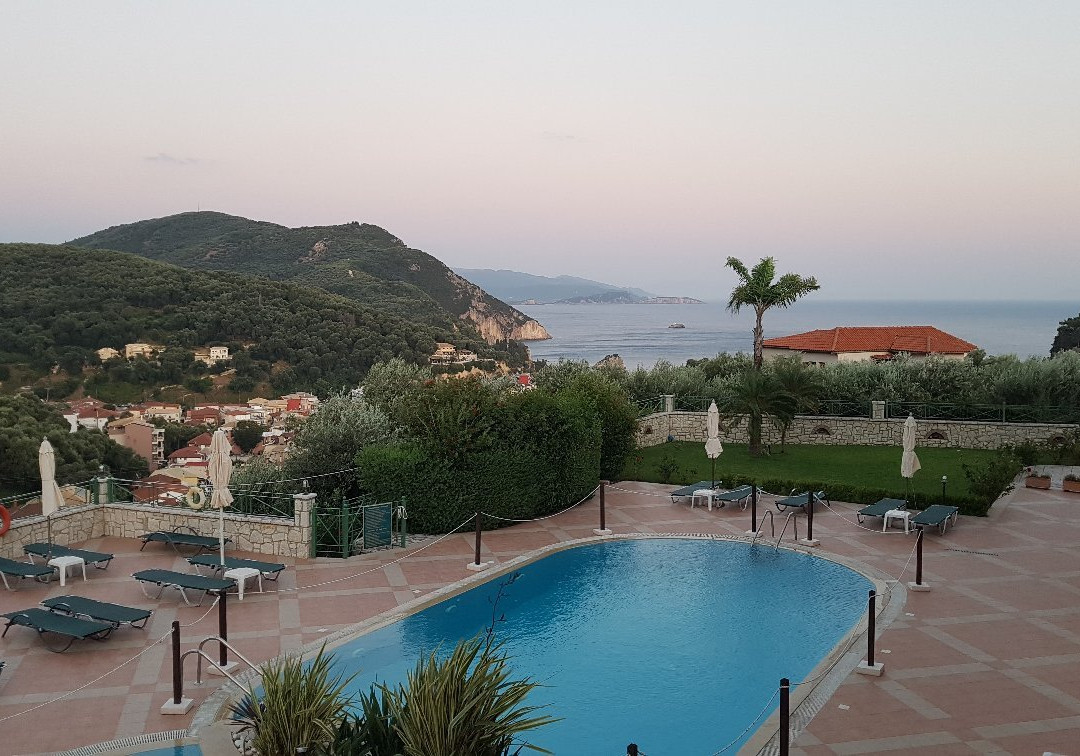 Terra Verde Apartments主图